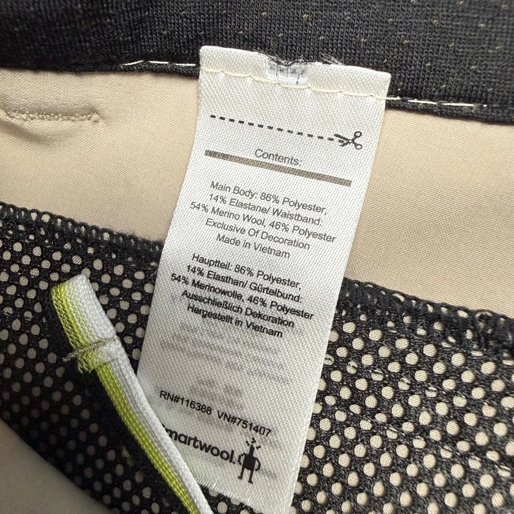 Smartwool please read
